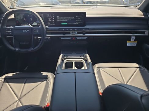 New 2027 Kia Telluride EX FWD image 13