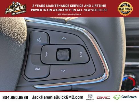 New 2026 Buick Encore GX Sport Touring w/ Comfort Package FWD image 27
