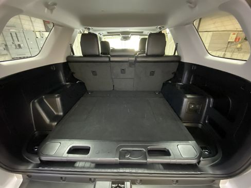 Used 2023 Toyota 4Runner TRD Off-Road Premium image 29