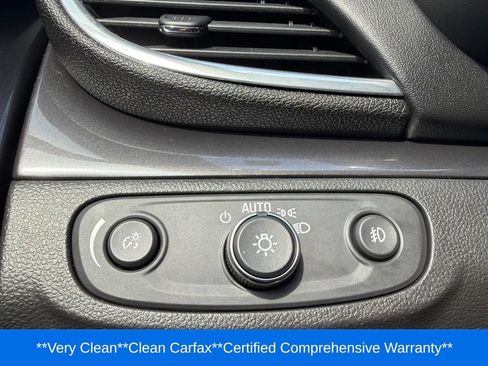Used 2019 Buick Encore Sport Touring AWD/4WD image 15