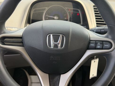 Used 2011 Honda Civic LX image 13