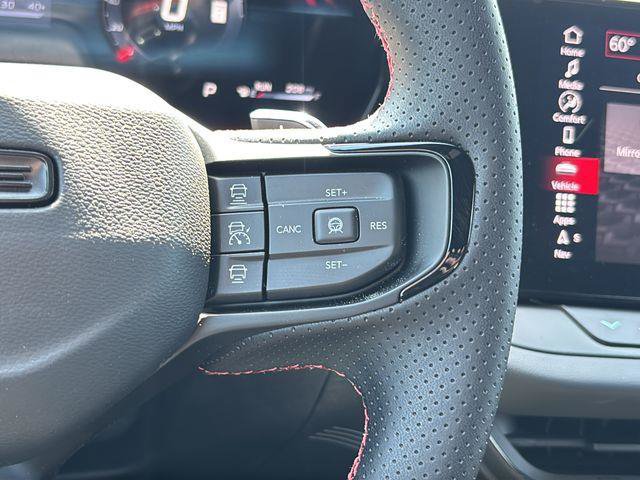 New 2026 Dodge Charger R/T AWD/4WD image 31
