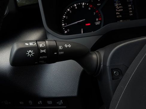 New 2026 Toyota Tundra SR5 AWD/4WD image 36