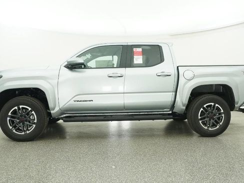New 2025 Toyota Tacoma TRD Sport RWD image 48