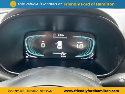 Used 2025 Kia Soul LX image 19