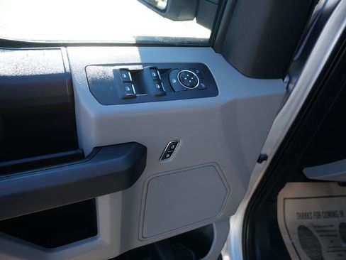 Used 2018 Ford F150 XL w/ Equipment Group 101A Mid image 16