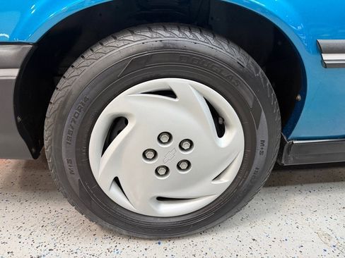 Used 1993 Chevrolet Cavalier RS image 27