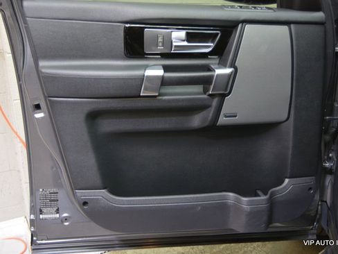 Used 2016 Land Rover LR4 HSE image 7