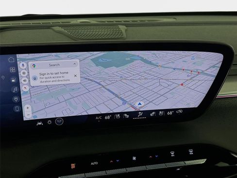 New 2026 Buick Enclave Avenir FWD image 16