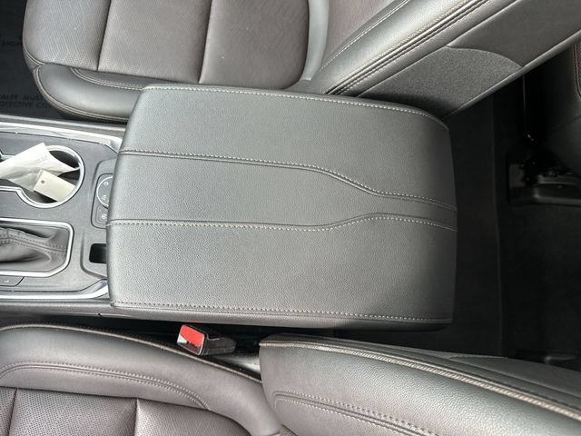 Certified 2023 Chevrolet Traverse High Country AWD/4WD image 25
