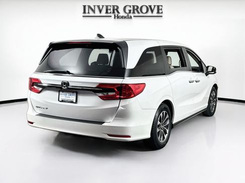 Used 2024 Honda Odyssey EX-L image 5