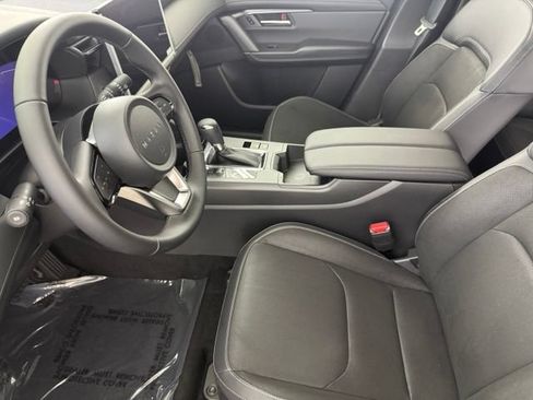 New 2026 MAZDA CX-5 Select AWD/4WD image 19