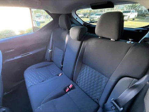 Certified 2024 Nissan Kicks SV image 18