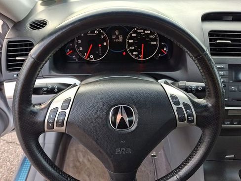 Used 2005 Acura TSX FWD image 19