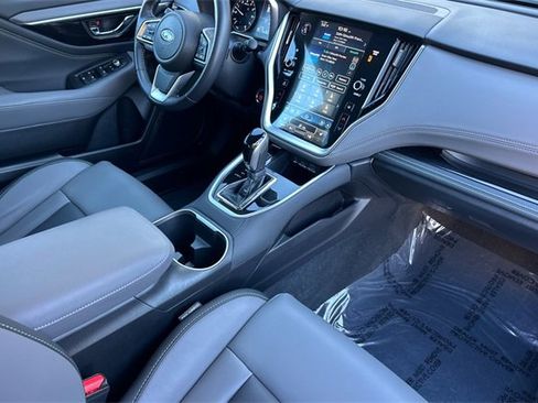 Used 2023 Subaru Outback Onyx Edition image 18