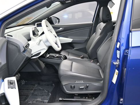 Used 2021 Volkswagen ID.4 1st Edition image 10