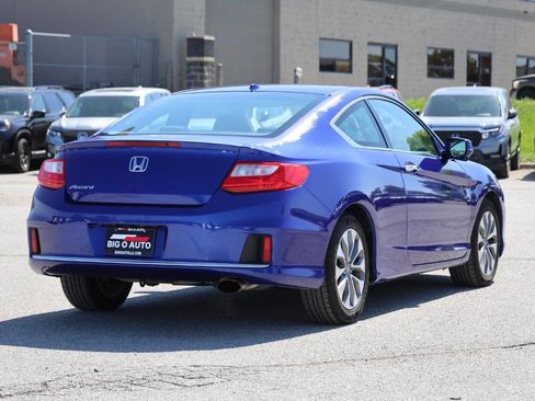 Used 2013 Honda Accord EX-L image 9