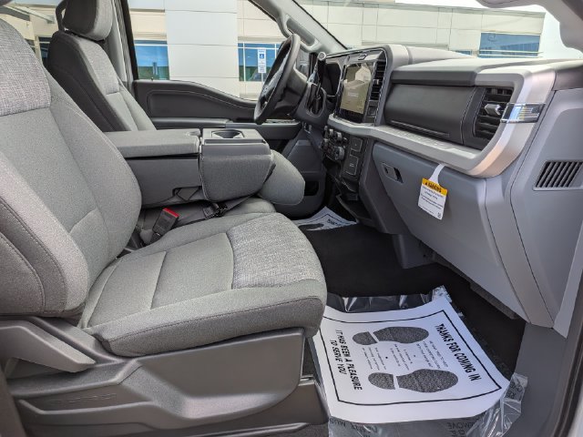 New 2026 Ford F250 XLT w/ XLT Premium Package AWD/4WD image 11