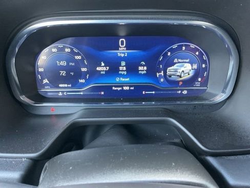 Used 2024 Chevrolet Tahoe Premier AWD/4WD image 14