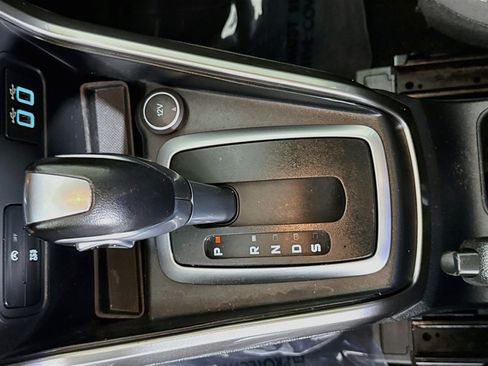 Used 2021 Ford EcoSport SE w/ SE Convenience Package FWD image 20