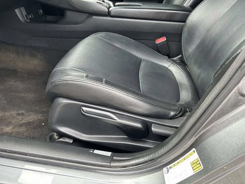 Used 2019 Honda Civic Sport image 16