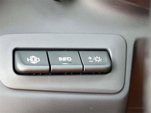 Certified 2023 Chevrolet Camaro SS image 19