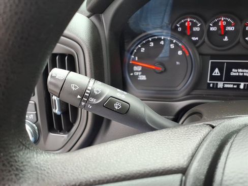 Used 2024 GMC Sierra 1500 Pro w/ Pro Value Package AWD/4WD image 19