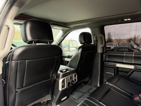 Used 2021 Ford F250 Lariat w/ Lariat Ultimate Package image 33