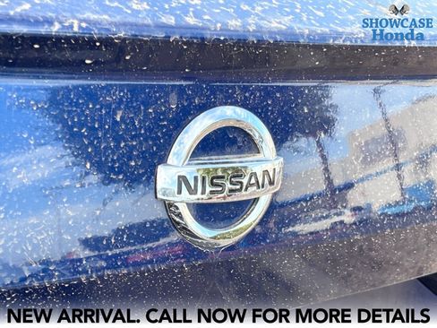 Used 2020 Nissan Altima 2.5 SR w/ Premium Package FWD image 11