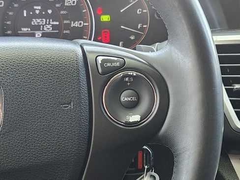 Used 2014 Honda Accord Sport image 26