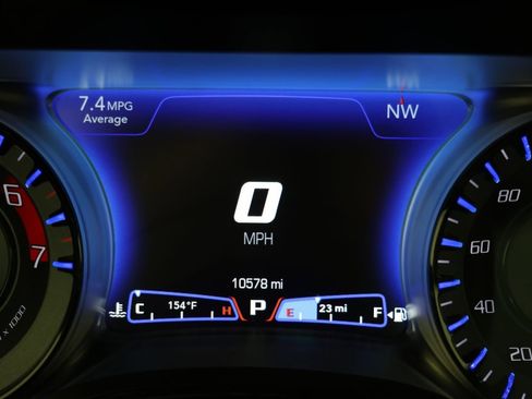 Used 2023 Chrysler 300 C RWD image 12