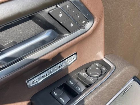 New 2026 GMC Sierra 1500 Denali image 19