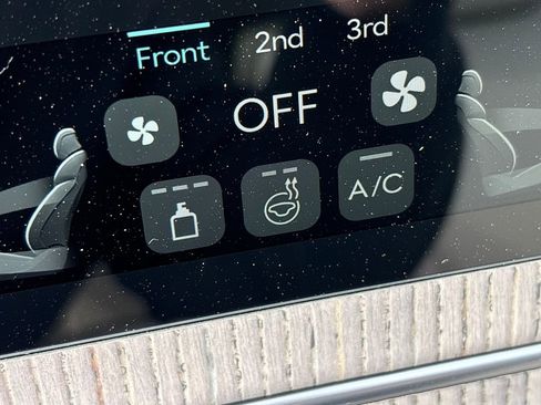 New 2026 Genesis GV80 2.5T Prestige image 20