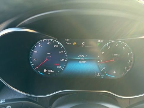 Used 2021 Mercedes-Benz GLC 300 image 6