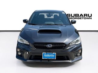 Used 2018 Subaru WRX Premium AWD/4WD video 2