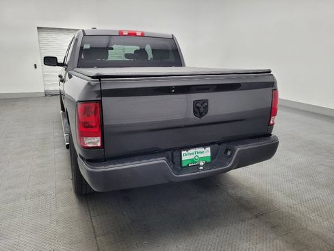 Used 2018 RAM 1500 Express w/ Express Value Package image 6
