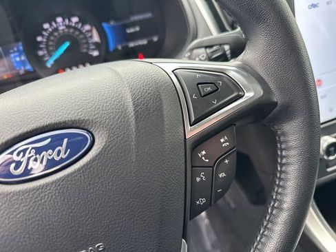 Used 2024 Ford Edge SEL w/ Convenience Package image 19