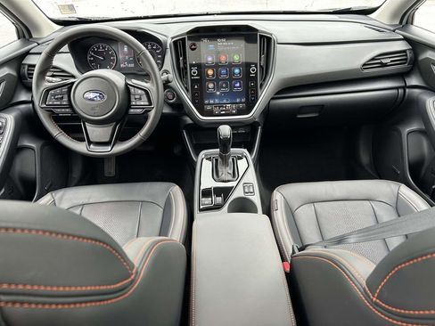 Certified 2024 Subaru Crosstrek 2.5i Limited w/ Crosstrek Mirror Package AWD/4WD image 13