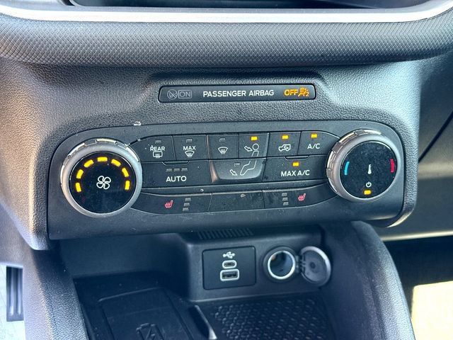 Used 2023 Ford Bronco Sport Big Bend w/ Convenience Package AWD/4WD image 17
