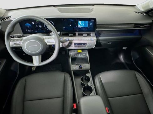 New 2026 Hyundai Kona Limited image 24