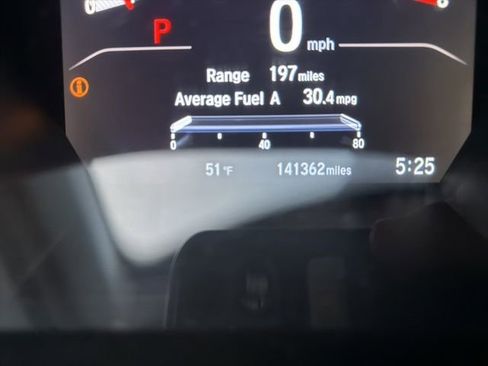 Used 2017 Honda CR-V EX-L image 43