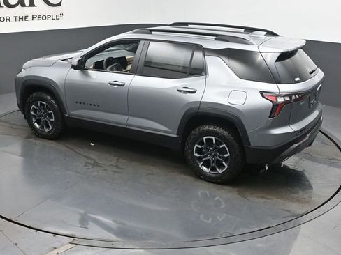 New 2026 Chevrolet Equinox ACTIV w/ Convenience Package III image 20