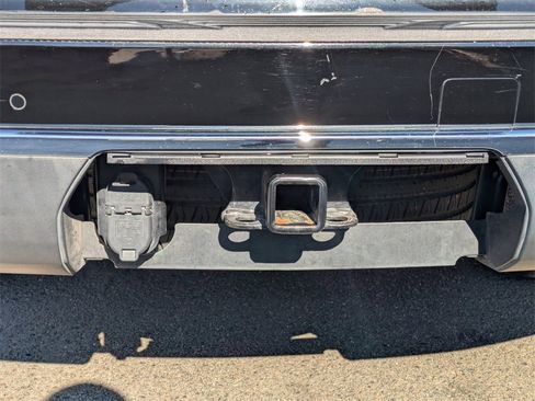 Used 2021 GMC Yukon SLT w/ SLT Luxury Plus Package image 10