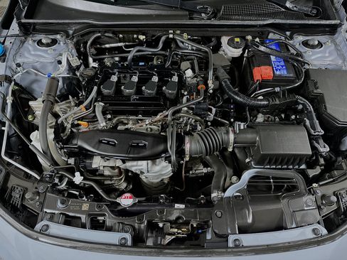 Used 2023 Honda Civic Sport Touring image 30
