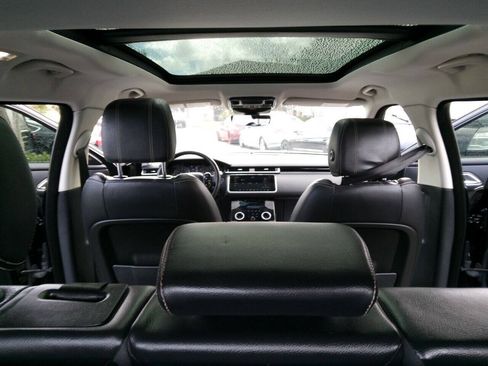Used 2018 Land Rover Range Rover Velar S AWD/4WD image 30