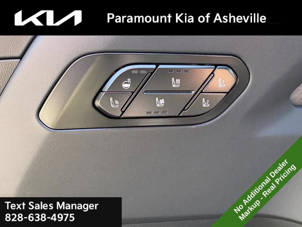 New 2027 Kia Telluride X-Line SX Prestige AWD/4WD image 17