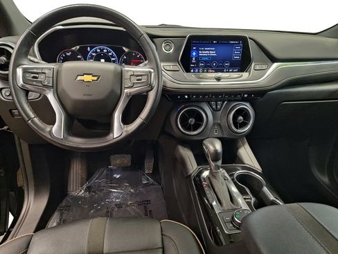 Used 2022 Chevrolet Blazer Premier AWD/4WD image 10
