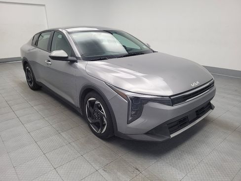 Used 2025 Kia K4 EX FWD image 13