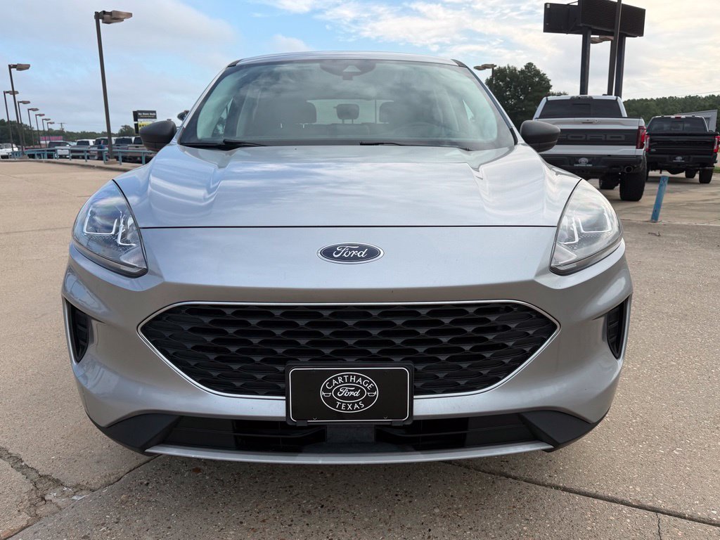 Used 2022 Ford Escape SE w/ Convenience Package AWD/4WD image 11