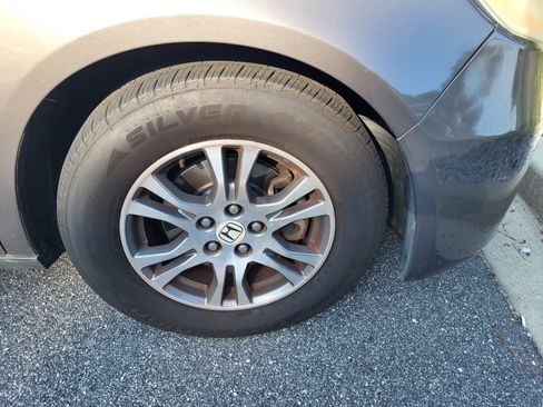 Used 2013 Honda Odyssey EX image 7